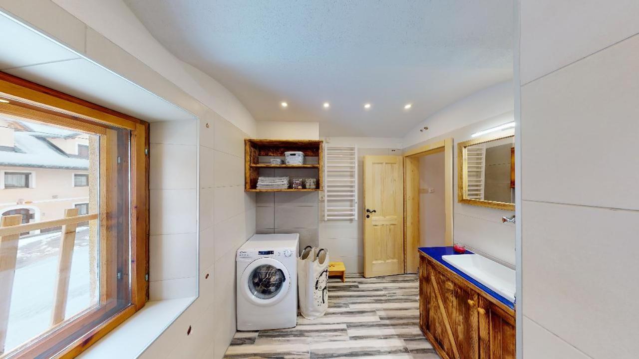 Hisa Margit, Ratece 150 Διαμέρισμα Εξωτερικό φωτογραφία