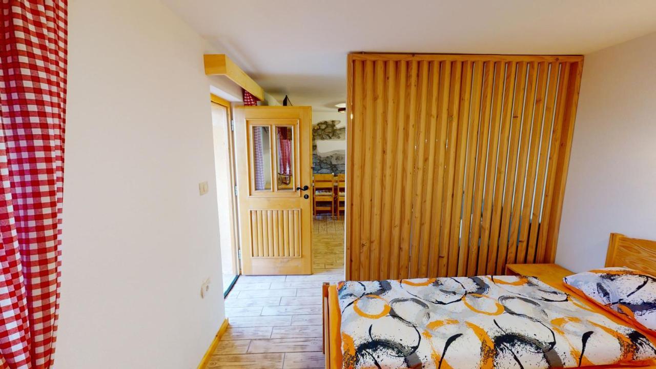 Hisa Margit, Ratece 150 Διαμέρισμα Εξωτερικό φωτογραφία