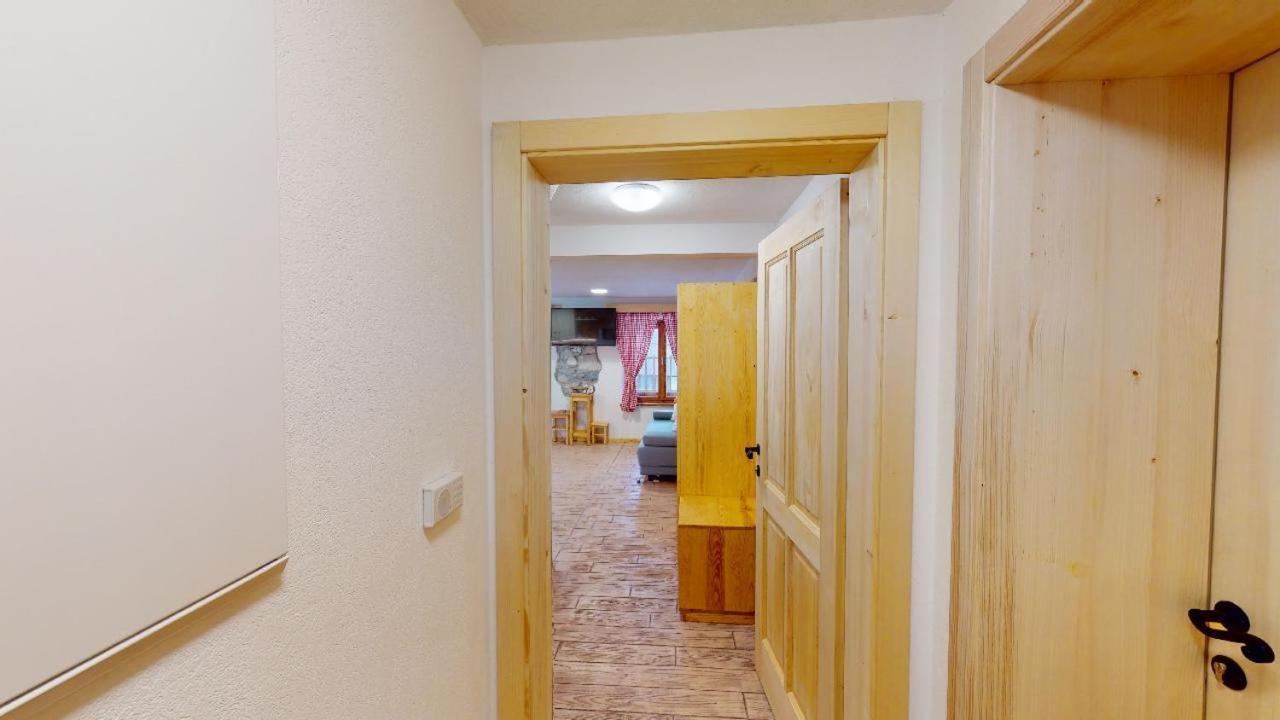 Hisa Margit, Ratece 150 Διαμέρισμα Εξωτερικό φωτογραφία
