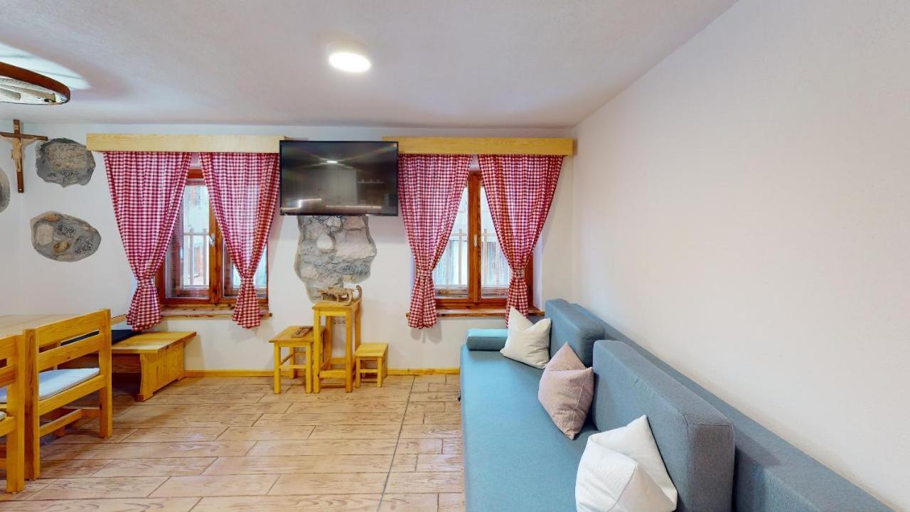 Hisa Margit, Ratece 150 Διαμέρισμα Εξωτερικό φωτογραφία