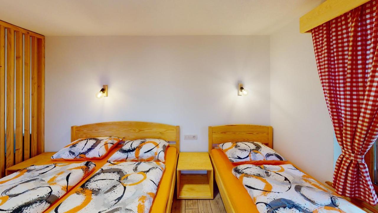 Hisa Margit, Ratece 150 Διαμέρισμα Εξωτερικό φωτογραφία