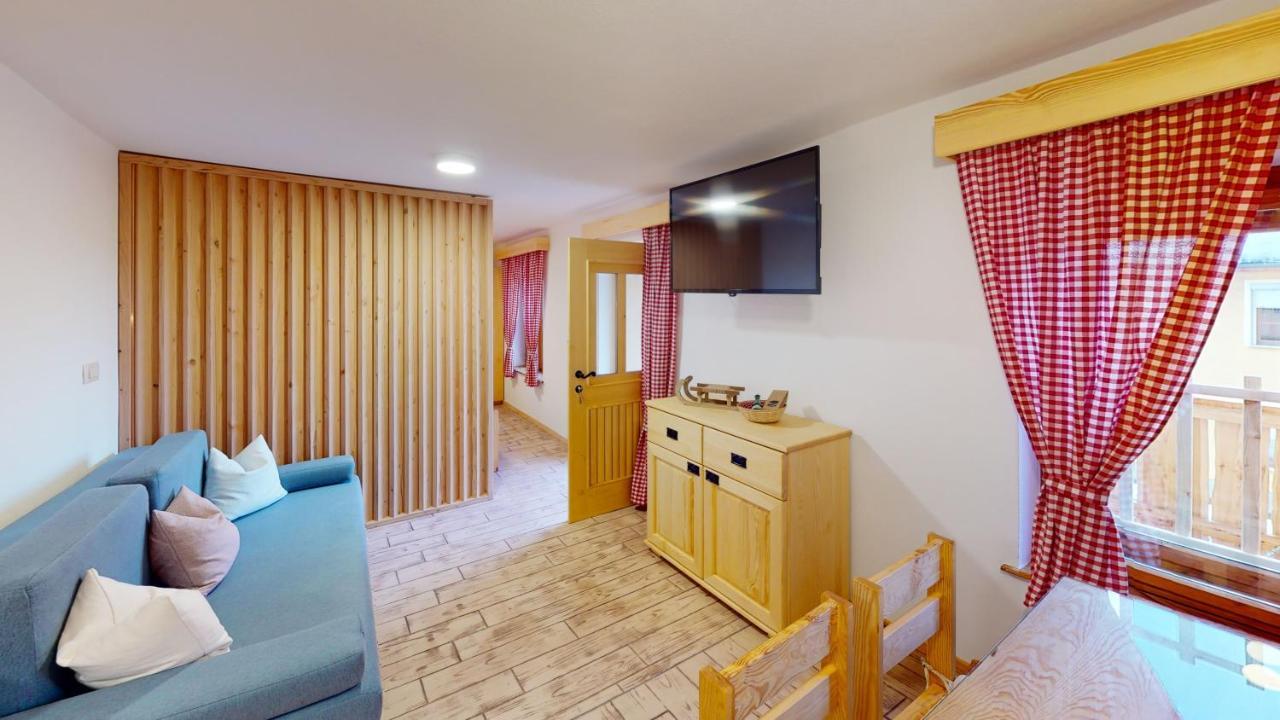 Hisa Margit, Ratece 150 Διαμέρισμα Εξωτερικό φωτογραφία