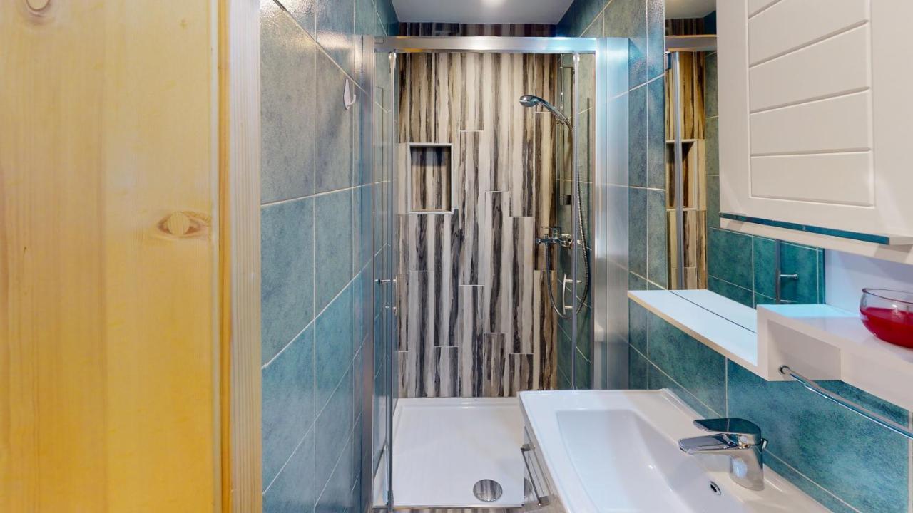 Hisa Margit, Ratece 150 Διαμέρισμα Εξωτερικό φωτογραφία