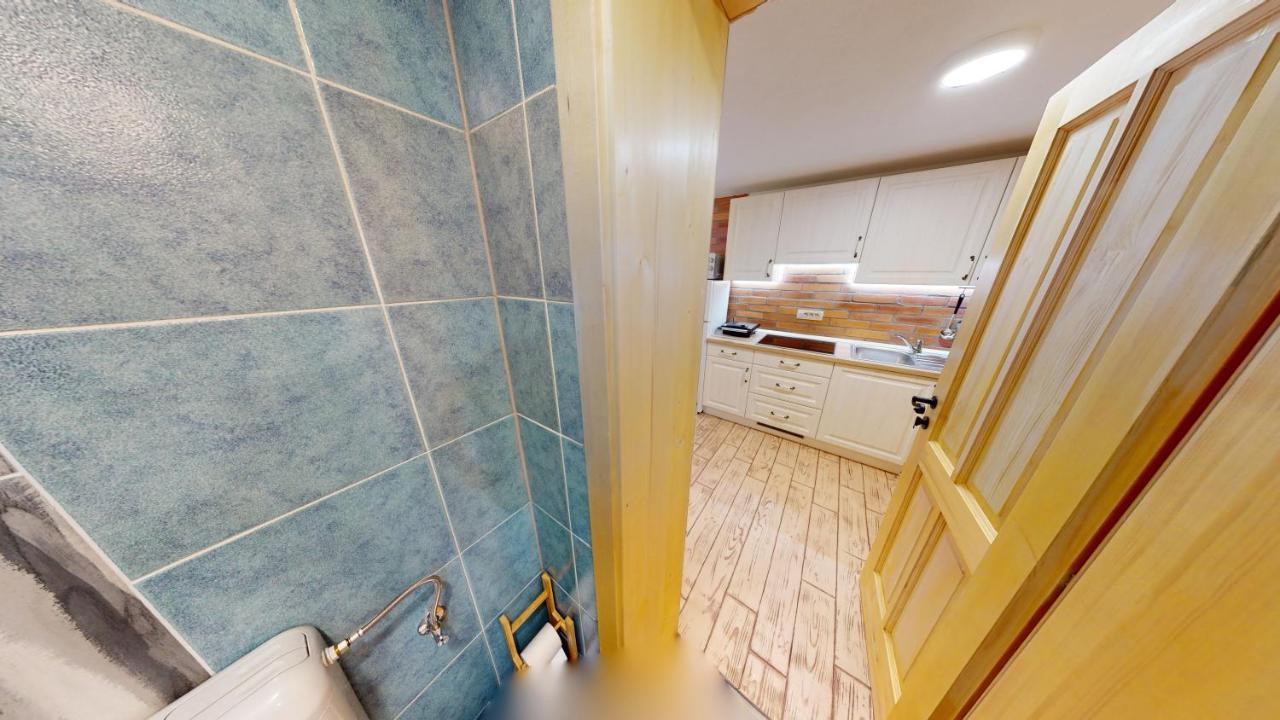 Hisa Margit, Ratece 150 Διαμέρισμα Εξωτερικό φωτογραφία